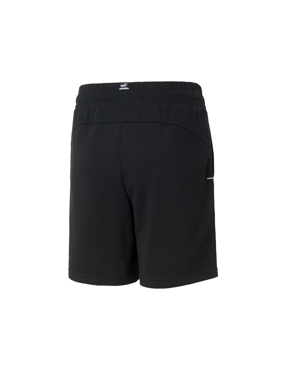 Pantalones cortos Puma Power Shorts Kids Black