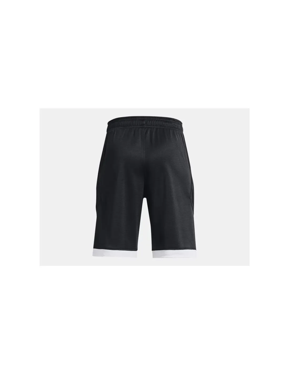 Pantalones Cortos Under Armour Curry Splas Infantil BK