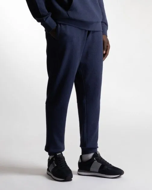 Pantalones de chándal Boss Sestart Azul