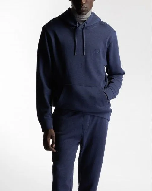 Pantalones de chándal Boss Sestart Azul