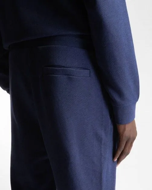 Pantalones de chándal Boss Sestart Azul