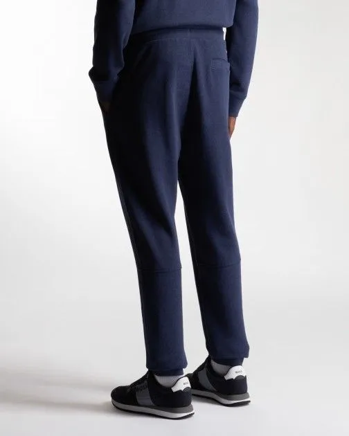 Pantalones de chándal Boss Sestart Azul