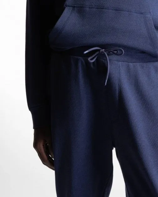 Pantalones de chándal Boss Sestart Azul