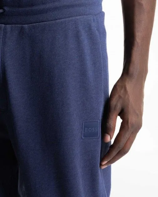 Pantalones de chándal Boss Sestart Azul