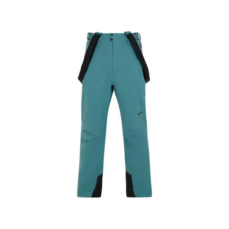 Pantalones de esquí para hombre Protest Owens (atlantic grren)