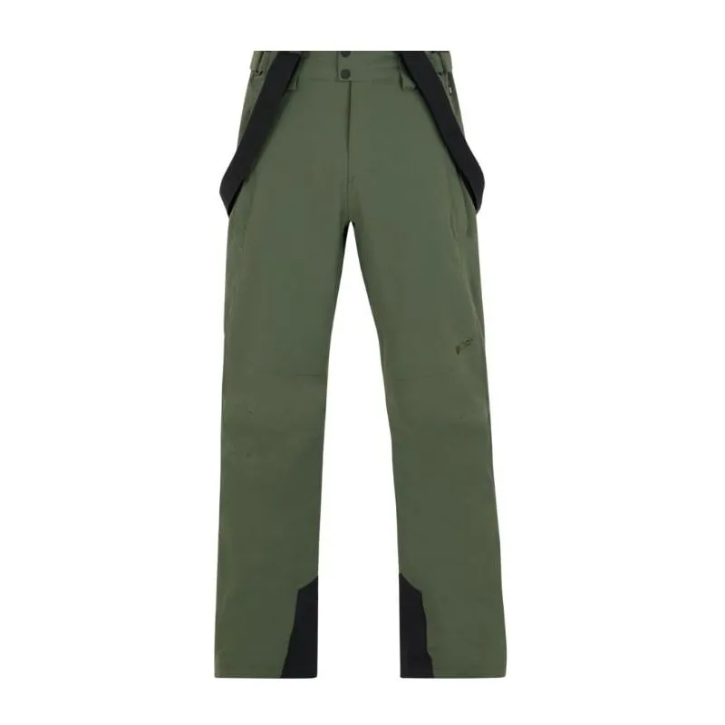 Pantalones de esquí para hombre Protest Owens (Thyme)