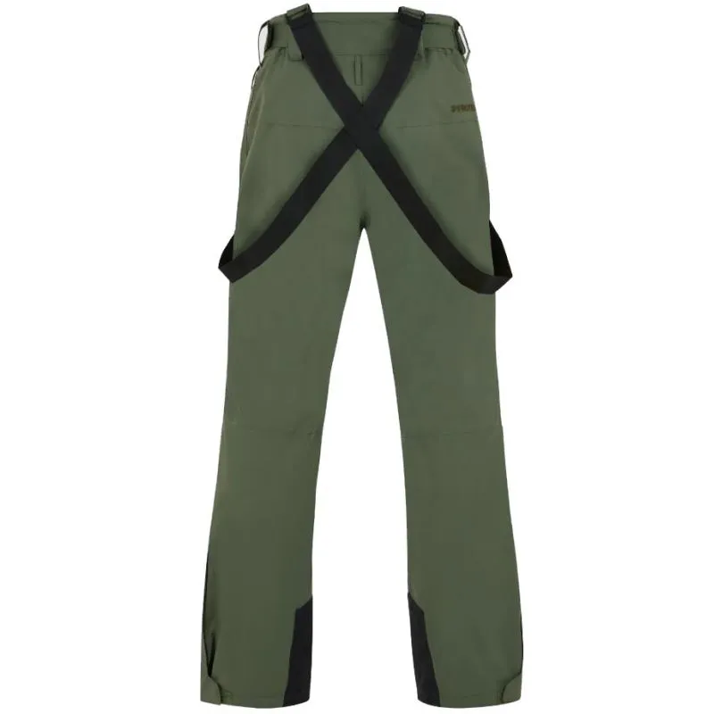 Pantalones de esquí para hombre Protest Owens (Thyme)