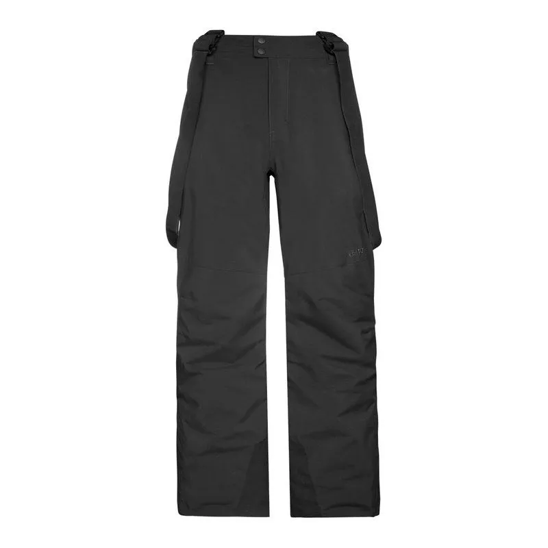 Pantalones de esquí para hombre Protest Owens (True Black)