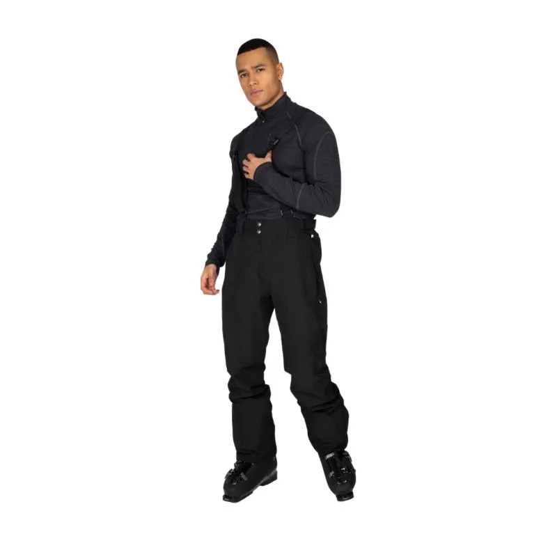 Pantalones de esquí para hombre Protest Owens (True Black)