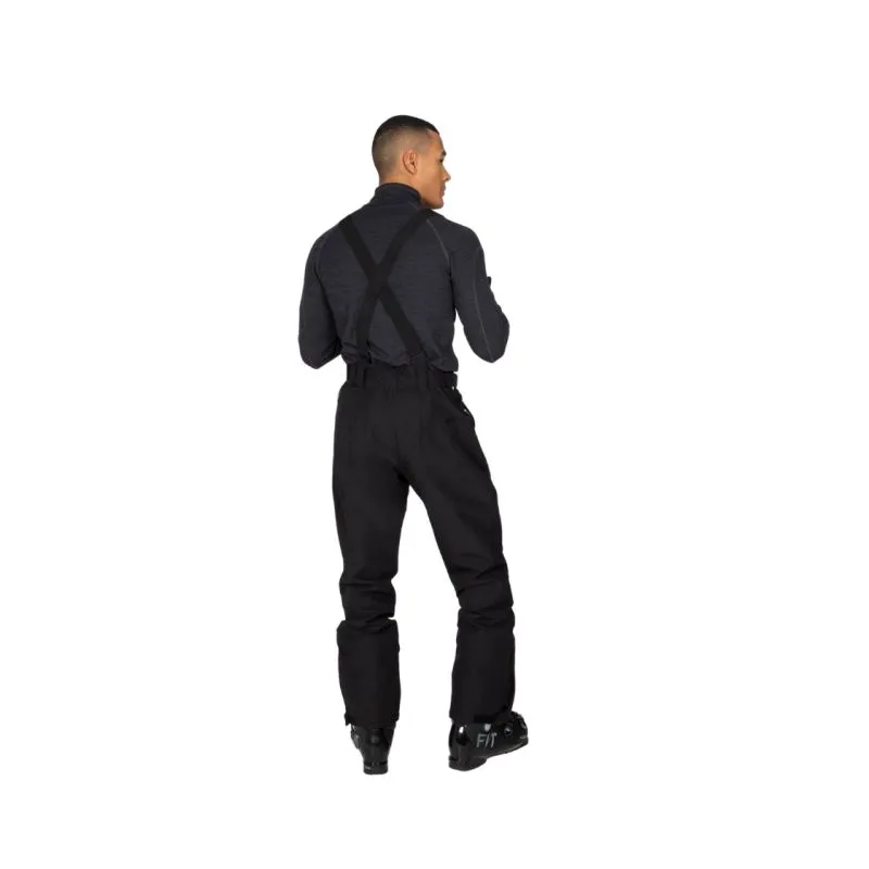 Pantalones de esquí para hombre Protest Owens (True Black)