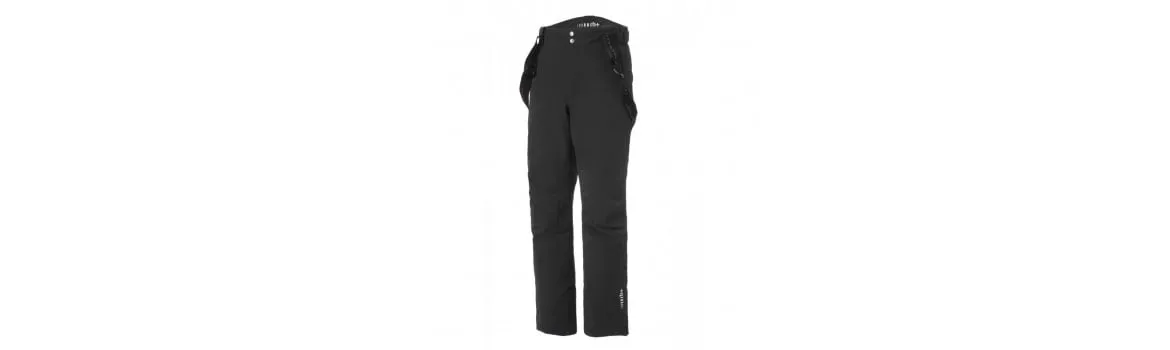 Pantalones de Esquí Zero RH+ Evo Logic