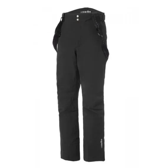Pantalones de Esquí Zero RH+ Evo Logic