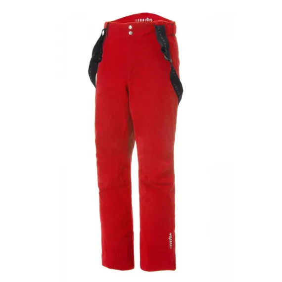 Pantalones de Esquí Zero RH+ Evo Logic