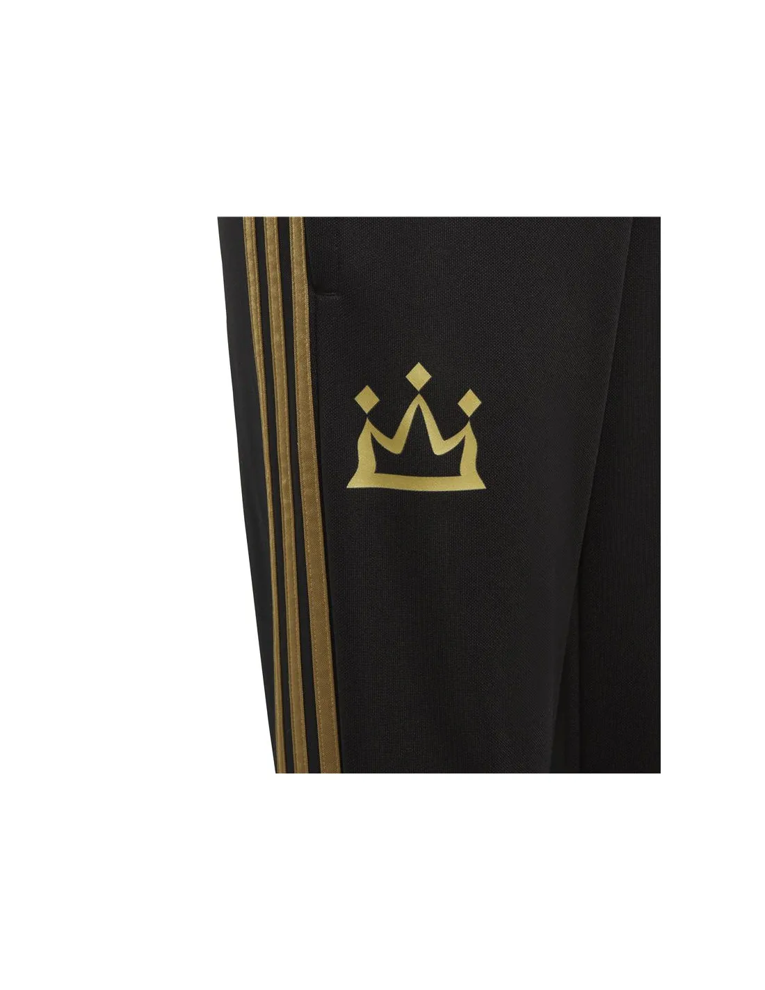 Pantalones de Fútbol adidas Salah infantil