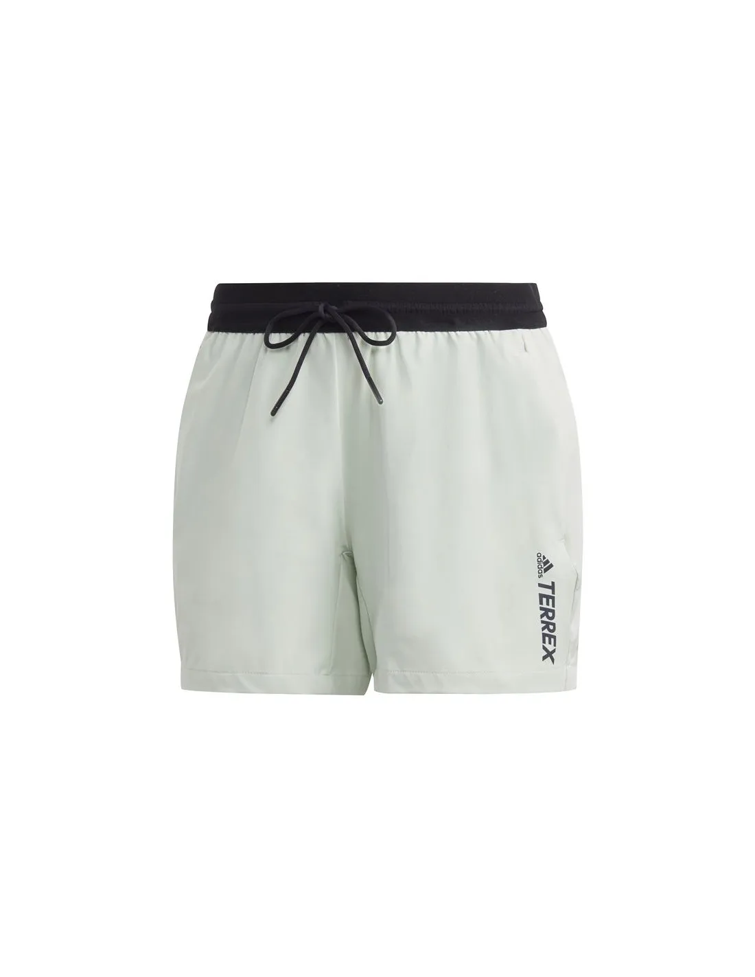 Pantalones de Montaña adidas Terrex LiteFlex Hiking. mujer