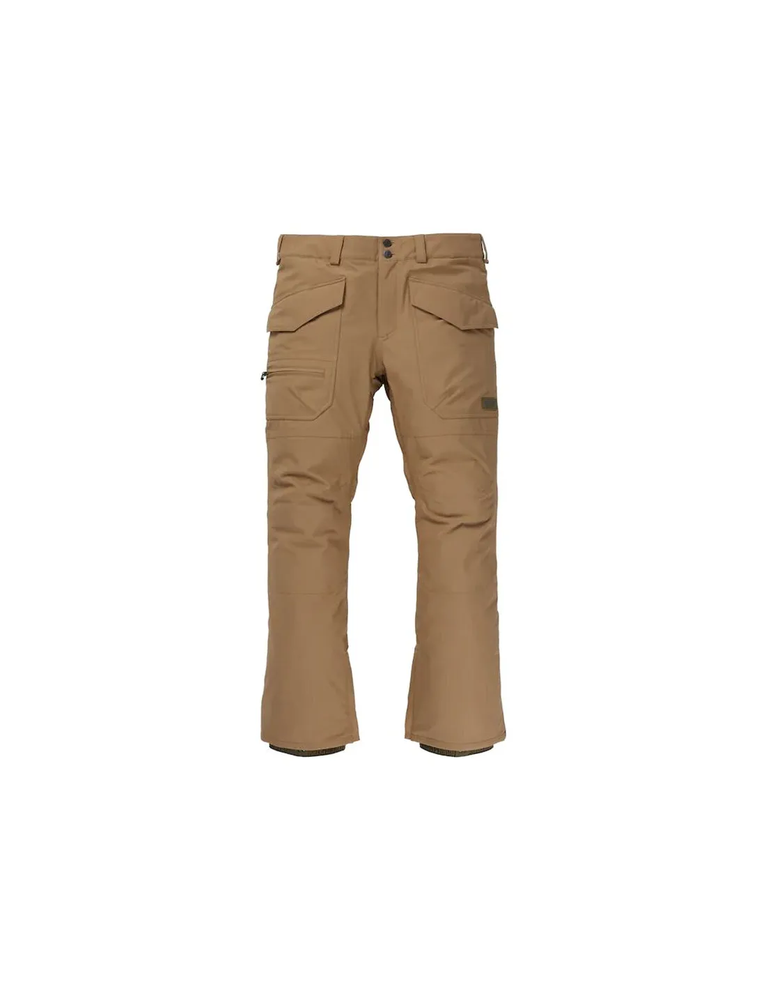 Pantalones de montaña Burton Southside beige Hombre
