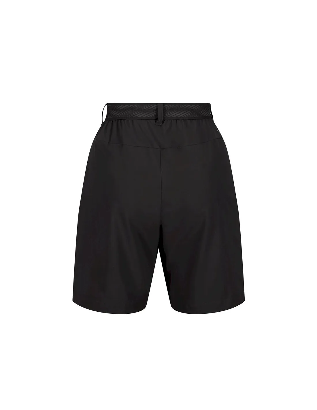 Pantalones de montaña Regatta Mujer BK