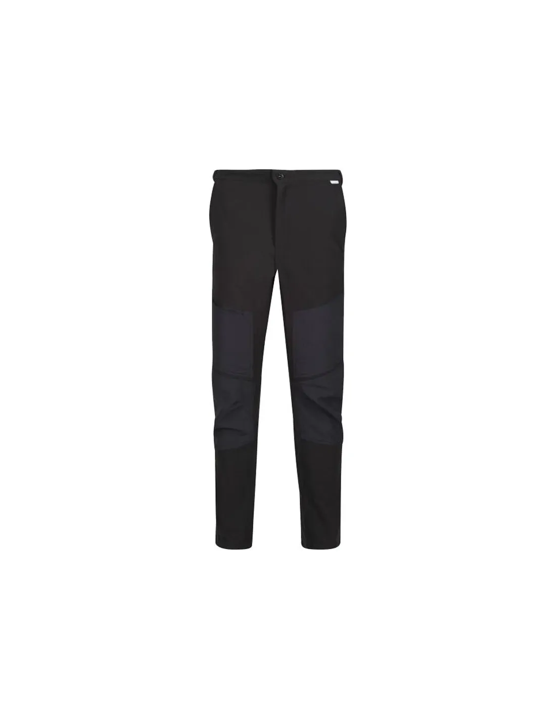 Pantalones de montaña Regatta Questra IV Hombre BK