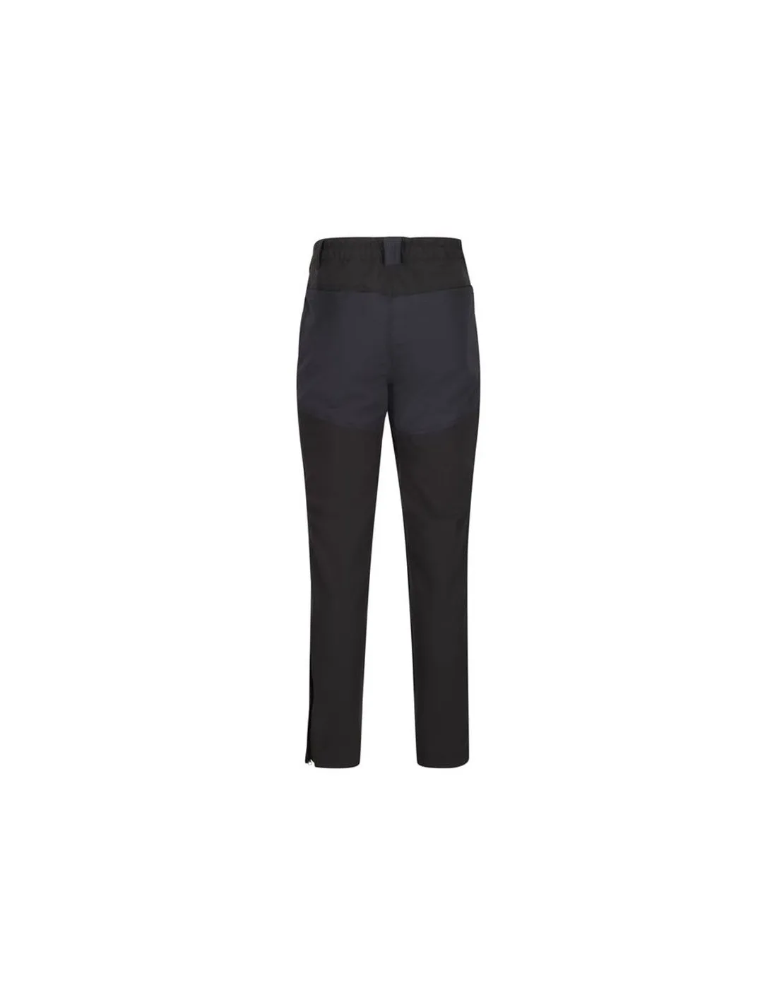 Pantalones de montaña Regatta Questra IV Hombre BK