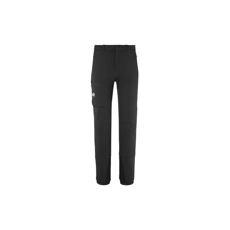 Pantalones esquí de travesía RUTOR XCS PANT M (NEGRO) Hombre