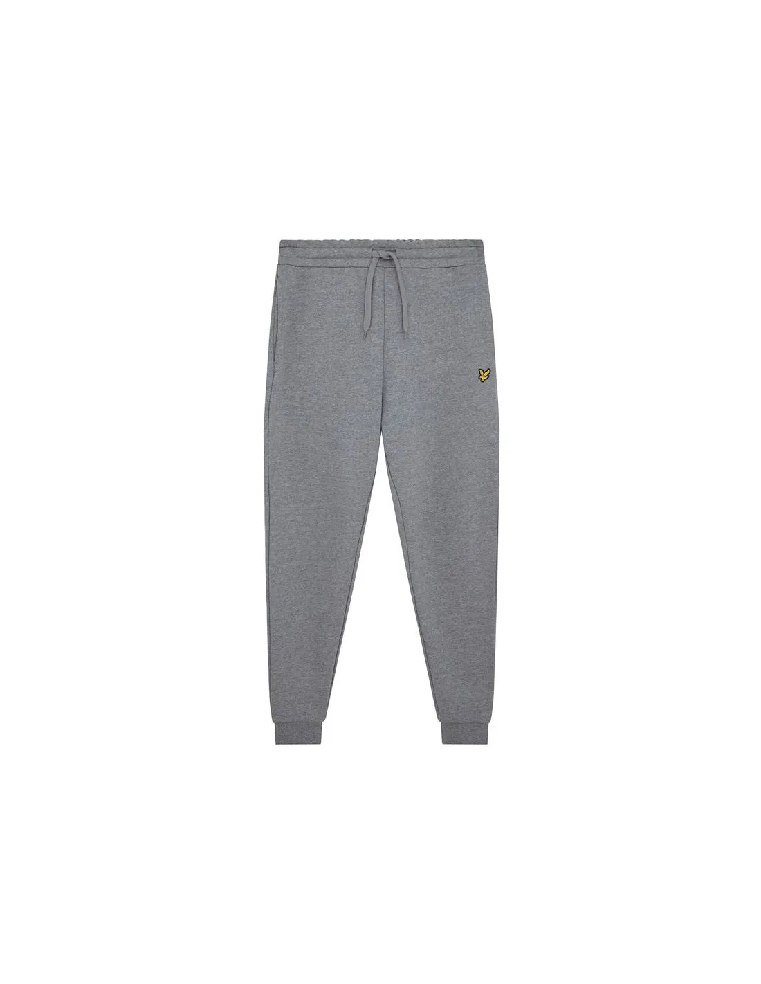Pantalones Lyle&Scott Skinny Sweat Grey