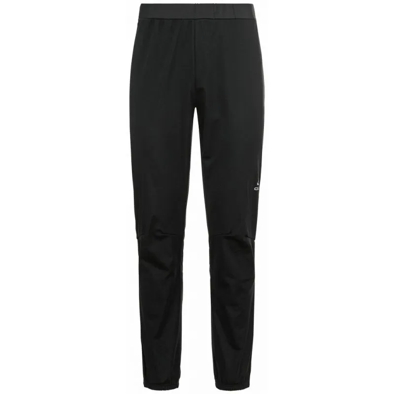 Pantalones Odlo Brensholmen (Negro) Hombres