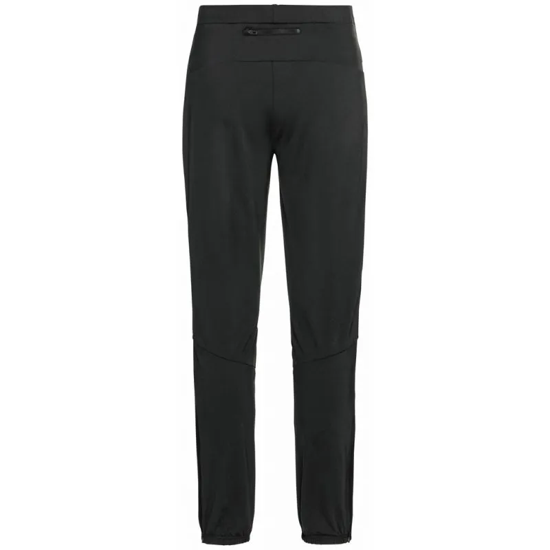 Pantalones Odlo Brensholmen (Negro) Hombres
