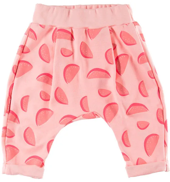 Pantalones originales para niña colección Sun