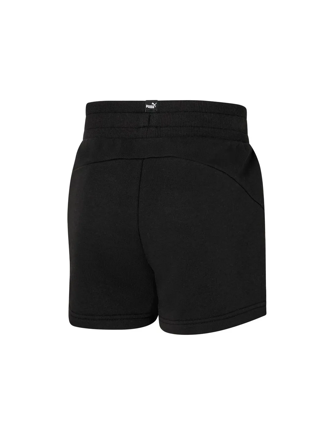 Pantalones Puma Ess+ Nova Shine Niña Black