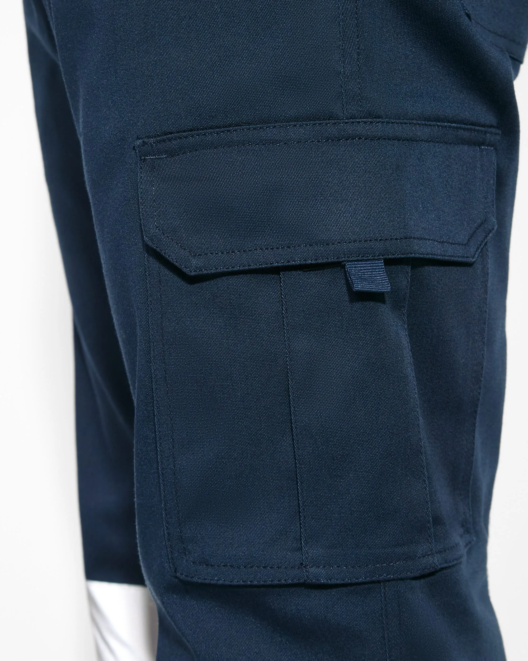 Pantalón alta visibilidad Roly Workwear Daily Stretch