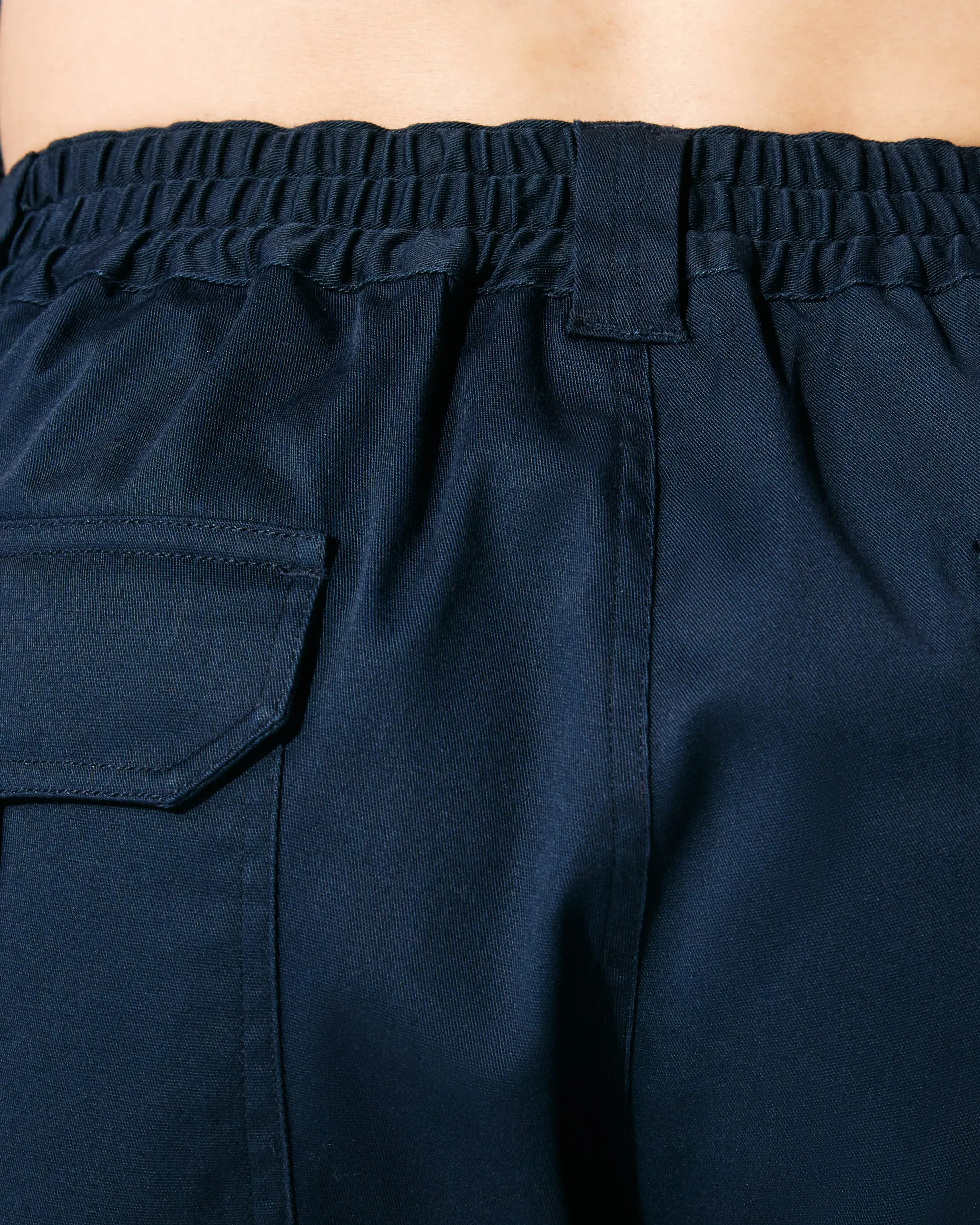Pantalón alta visibilidad Roly Workwear Daily Stretch