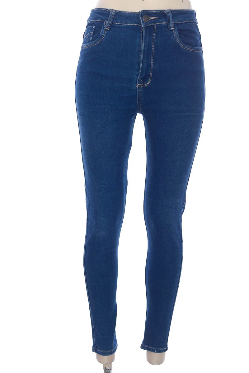 PANTALóN COLOR NEGRO  BIPOLAR