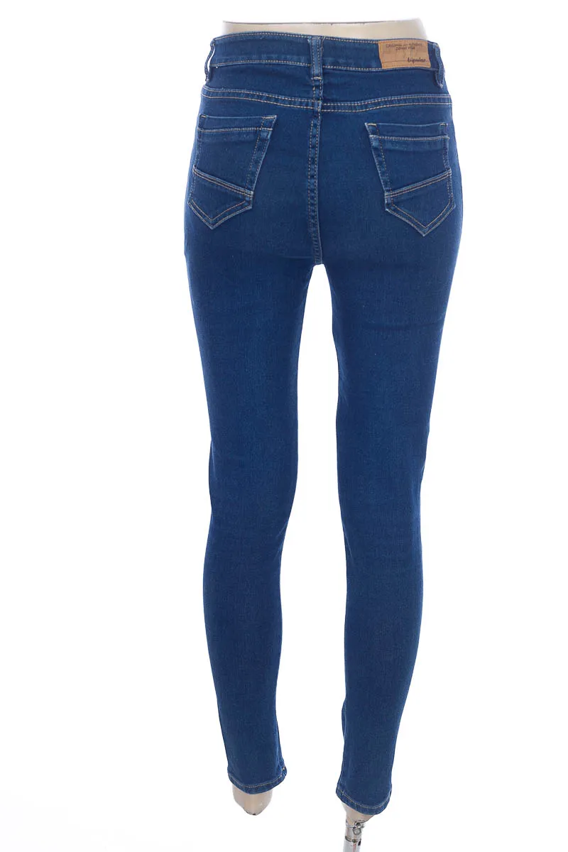 PANTALóN COLOR NEGRO  BIPOLAR