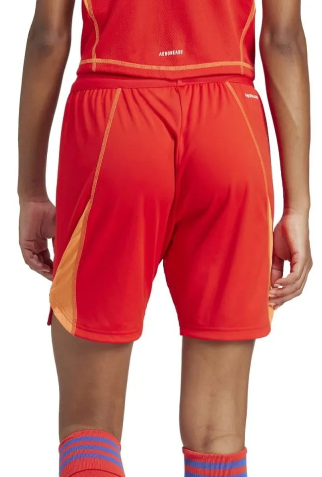 Pantalón corto adidas TIRO24 P GK SHO W