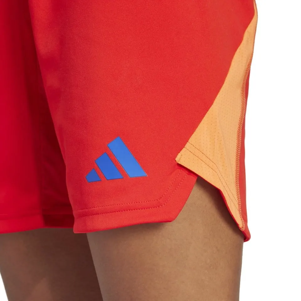Pantalón corto adidas TIRO24 P GK SHO W