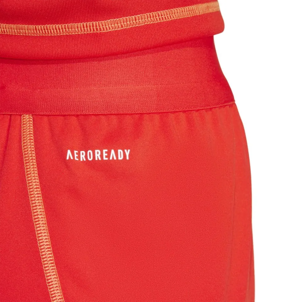 Pantalón corto adidas TIRO24 P GK SHO W