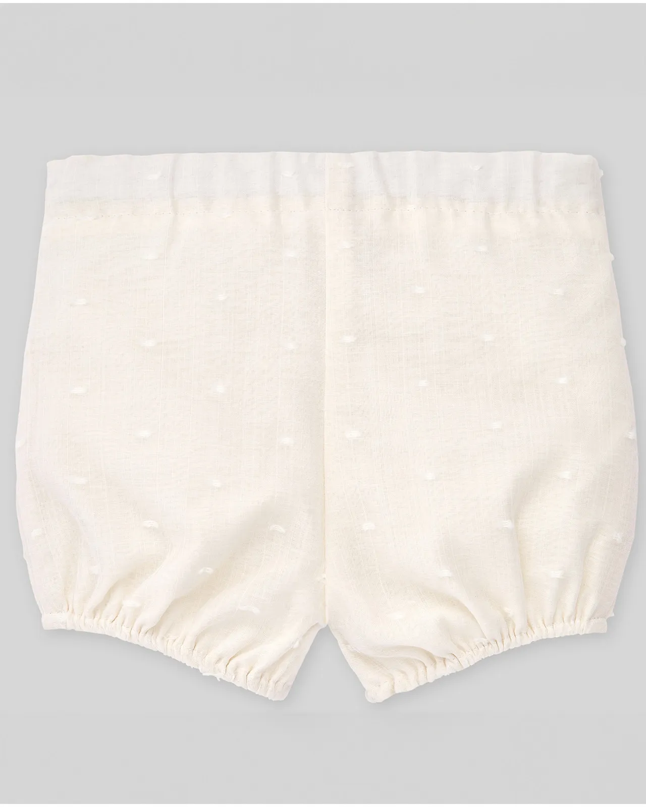 Pantalón corto "PAZ"