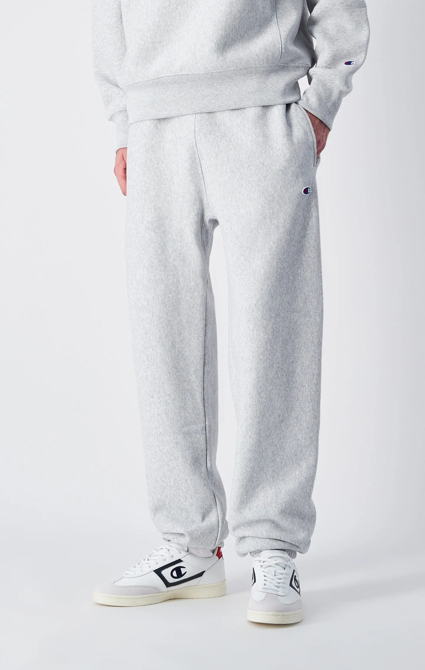 Pantalón de chándal holgado Reverse Weave