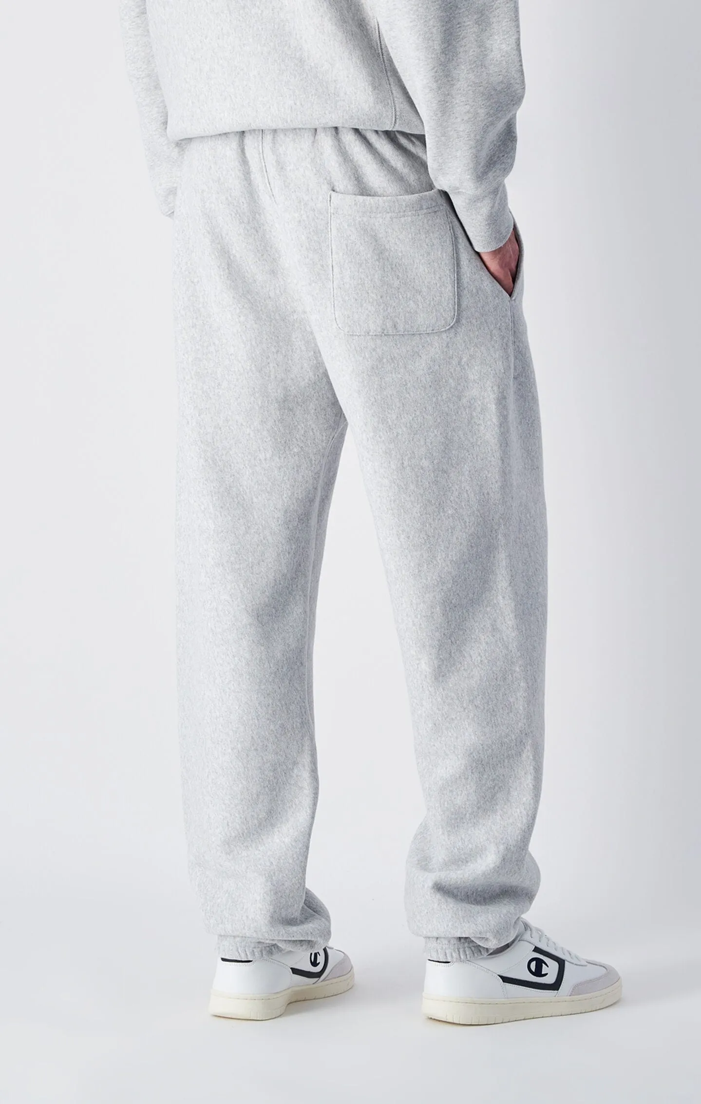 Pantalón de chándal holgado Reverse Weave