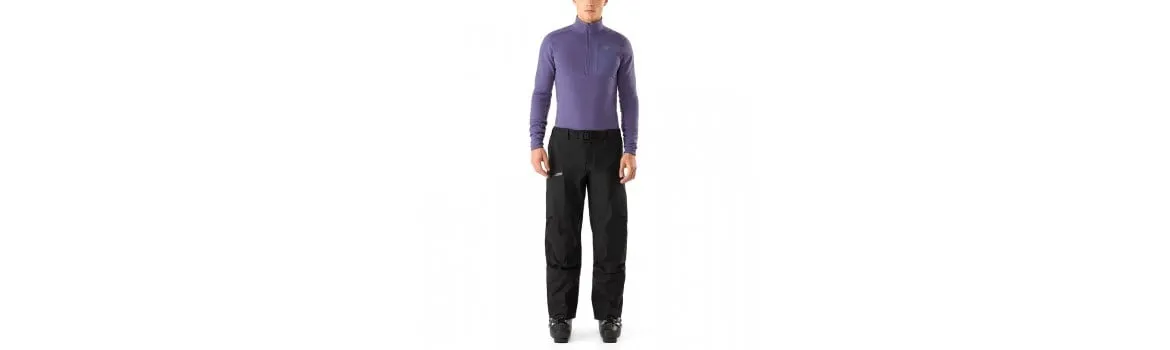 PANTALóN DE ESQUí ARC'TERYX SABRE GORETEX