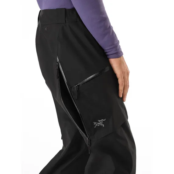 PANTALóN DE ESQUí ARC'TERYX SABRE GORETEX
