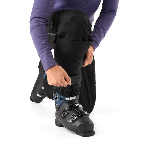 PANTALóN DE ESQUí ARC'TERYX SABRE GORETEX