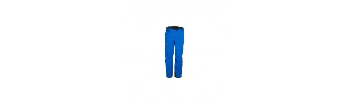 Pantalón De Esquí Phenix Matrix III Salopette Pz