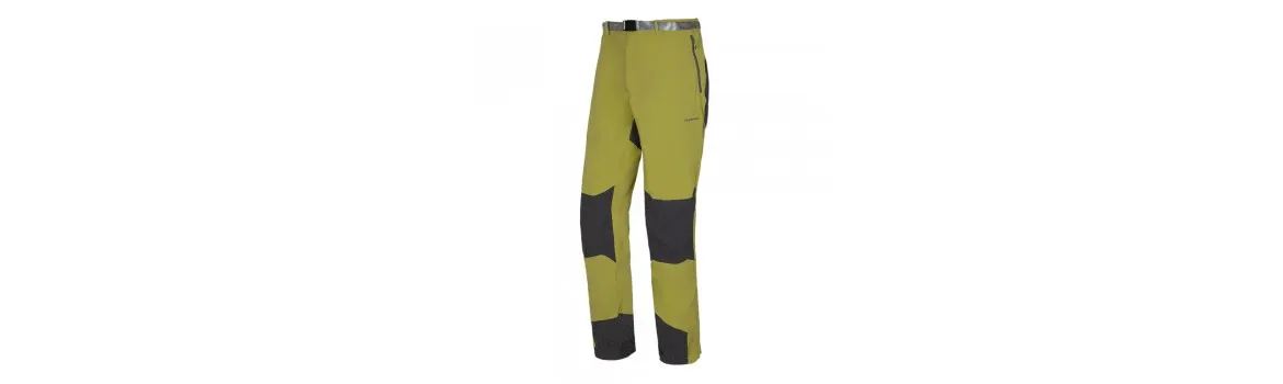 Pantalón de Esquí Trangoworld Prote VN