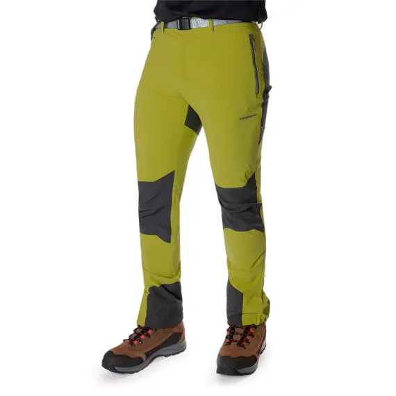 Pantalón de Esquí Trangoworld Prote VN