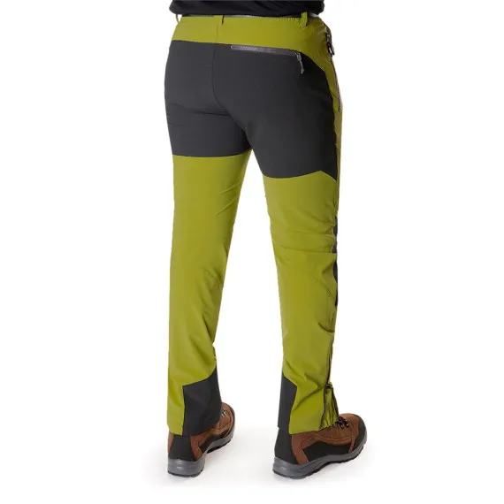 Pantalón de Esquí Trangoworld Prote VN