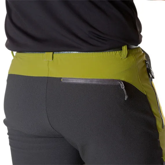 Pantalón de Esquí Trangoworld Prote VN