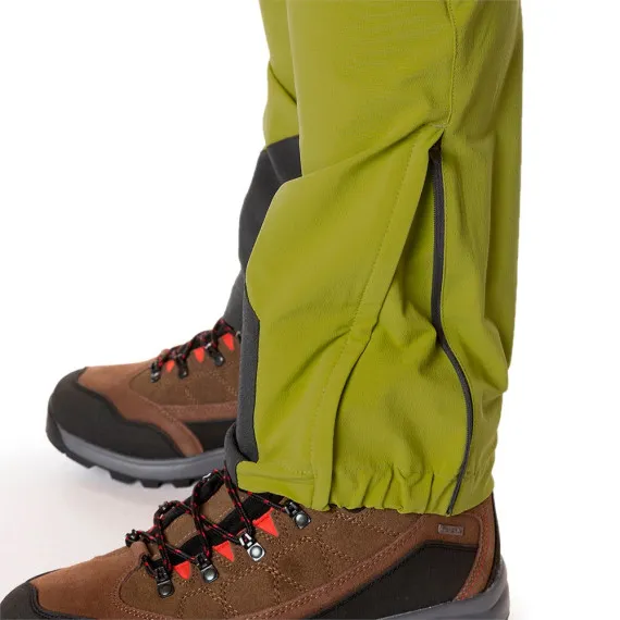 Pantalón de Esquí Trangoworld Prote VN