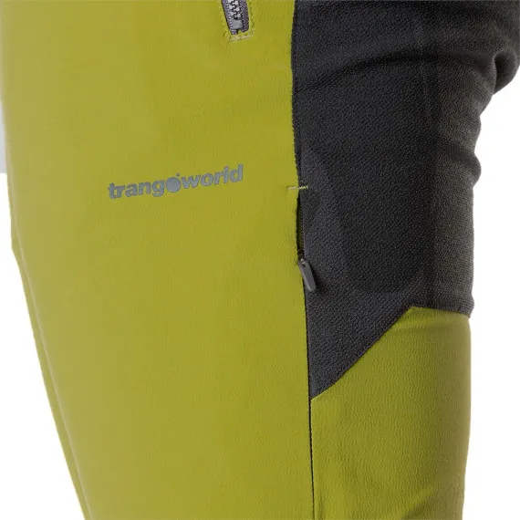 Pantalón de Esquí Trangoworld Prote VN