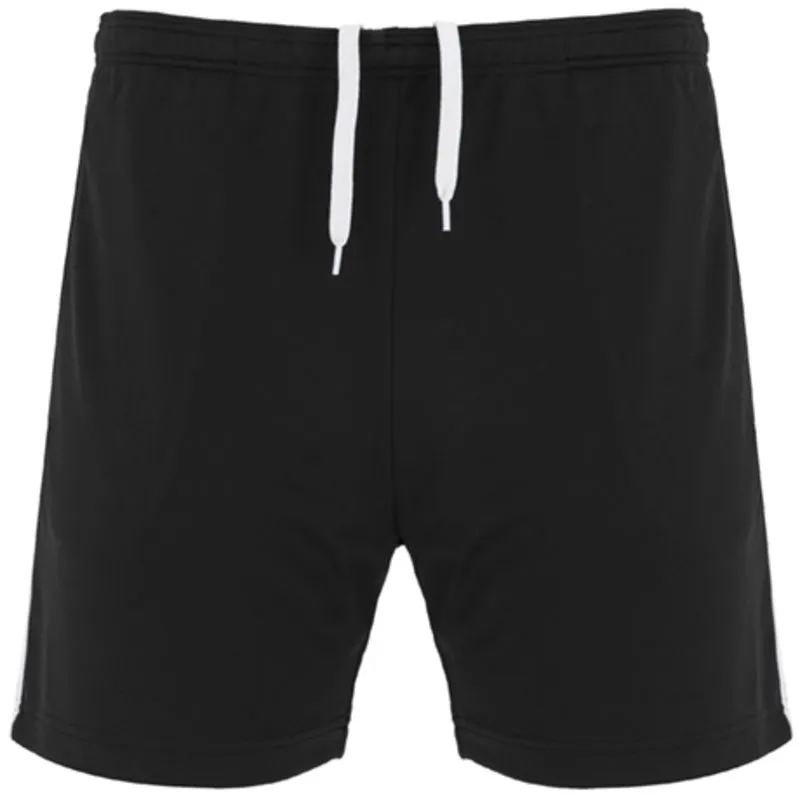 Pantalón deportivo corto personalizado Lazio